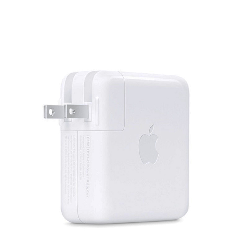 Củ sạc Macbook 61W USB-C Power Adapter Apple MNF72CH/A