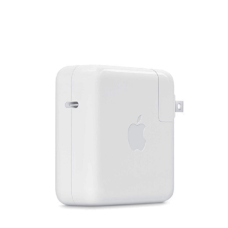 Củ sạc Macbook 61W USB-C Power Adapter Apple MNF72CH/A