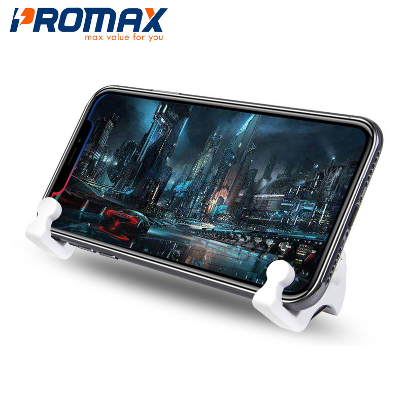 Nút bắn chơi game Gpoint L1R1 Chơi Pubg mobile, Rules of Survival,... Promax giá rẻ