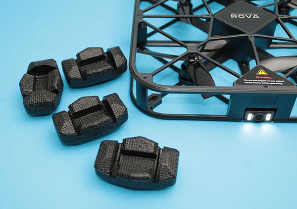 Đánh giá về Drone Mini Selfie Rova 12MP giá rẻ