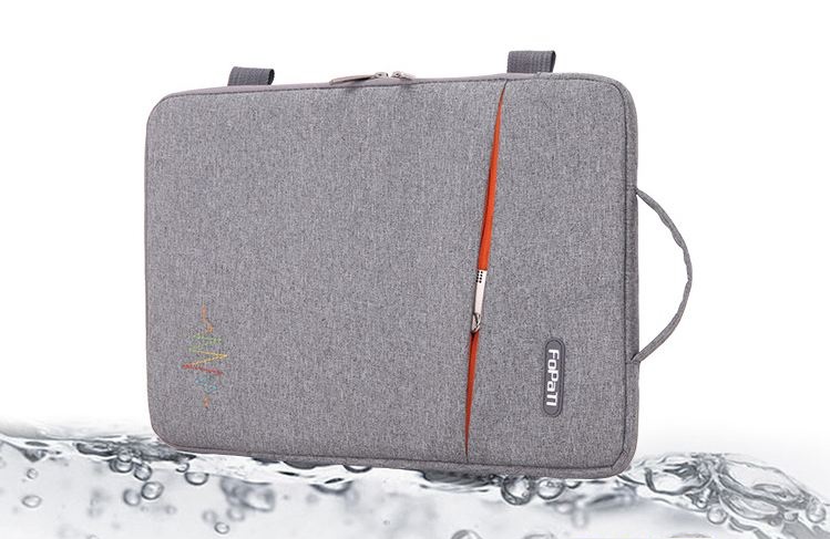 12 Inch Laptop Felt Sleeve Envelope Cover Ultrabook Carrying Case -dodocool.com