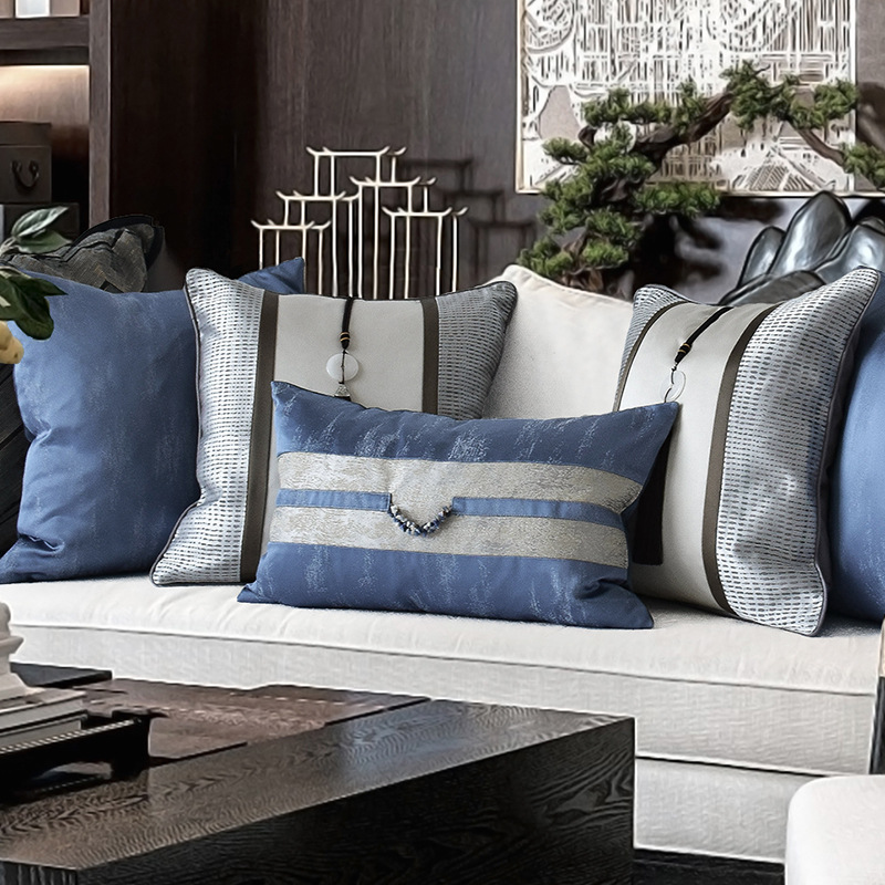 GỐI TỰA LƯNG SANG TRỌNG LÀM MÓN QUÀ ĐỘC ĐÁO