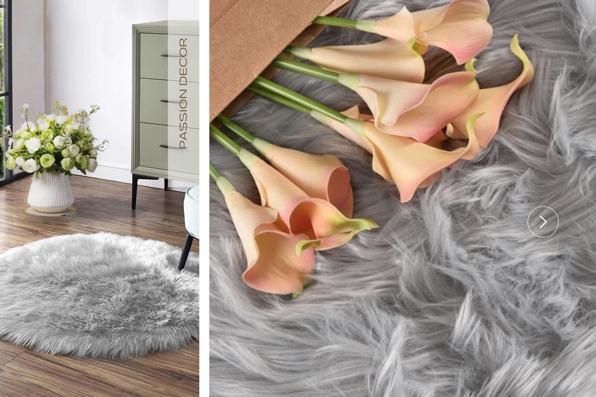 Bố trí thảm trải sàn phòng ngủ đẳng cấp như chuyên gia