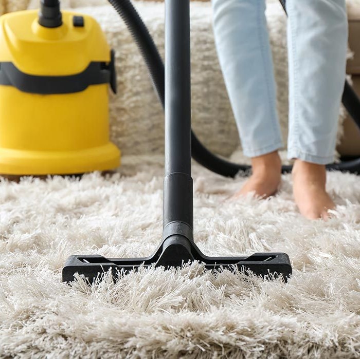 Tips hay vệ sinh các loại Thảm