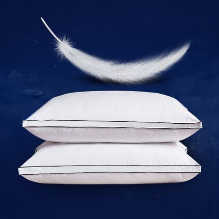 Một Số Mẫu Gối Tốt Giúp Cải Thiện Giấc Ngủ Được Ngon