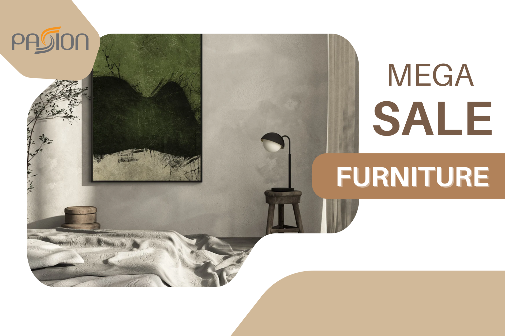 Gợi ý tranh treo phòng ngủ vợ chồng đẹp lãng mạn