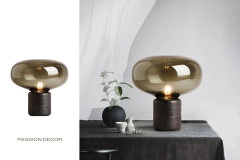 Hướng dẫn cách sử dụng đèn decor tăng tuổi thọ bóng