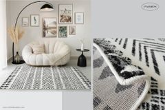 Hướng dẫn vệ sinh thảm trải sàn tại nhà từ A-Z