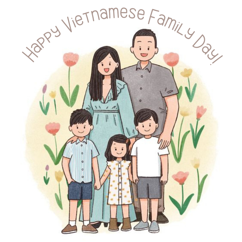 Ngày Gia đình Việt Nam Và ý Tưởng Gắn Kết Gia đình Nội Thất Passion đam Mê Theo đuổi Sự Hiện đại 2369