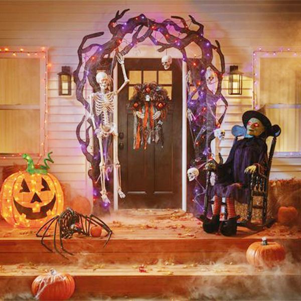 Gợi ý trang trí Halloween từ Nội thất Passion – Nội thất Passion - Đồ dùng  trang trí nhà cửa và phòng ngủ chất lượng