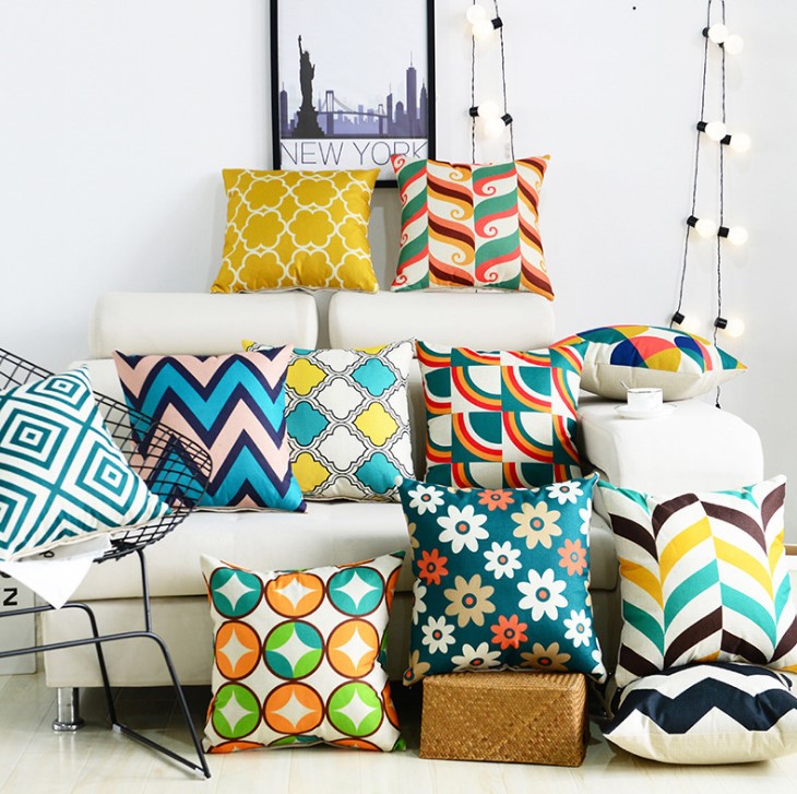 ĐIỂM CỘNG CỦA GHẾ TỰA LƯNG SOFA NƠI CÔNG SỞ