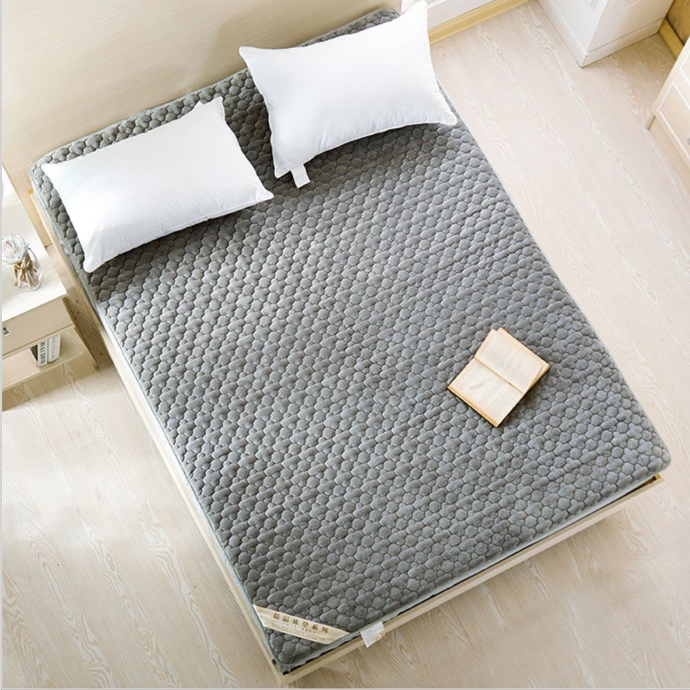 Bảo vệ nệm, tấm trang trí nệm, tấm lót nệm sang trọng