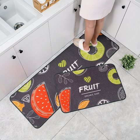 Các loại thảm nhà bếp nào đáng mua nhất hiện nay?