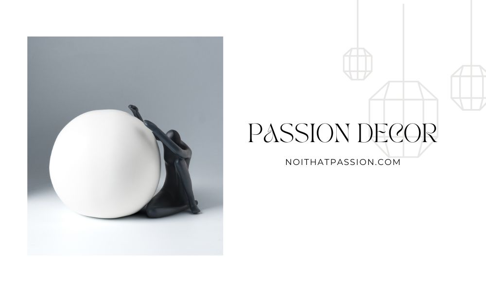 Tạo ấn tượng cho kệ decor phòng khách với đồ decor trang trí hiện đại