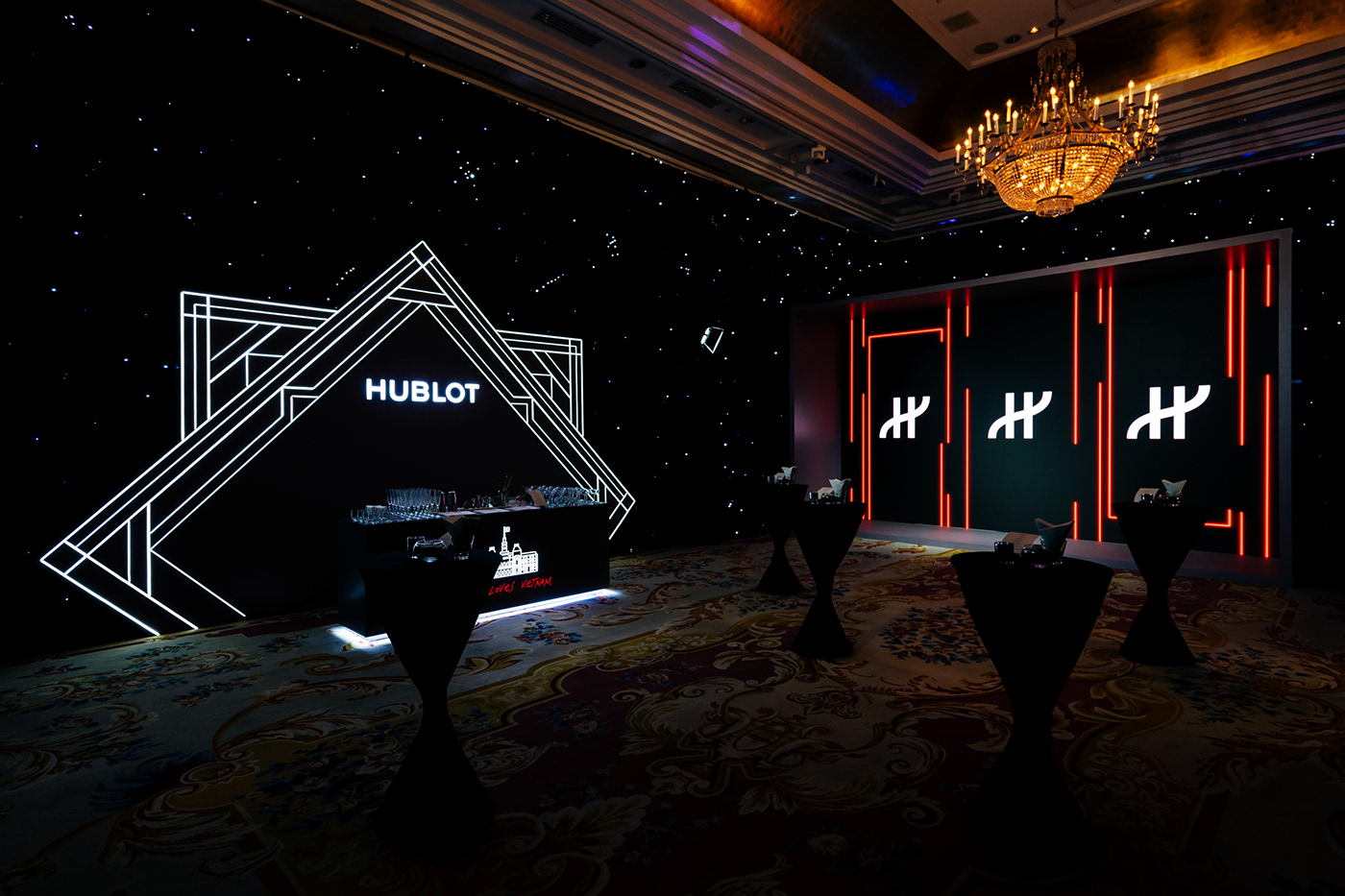 Top 5 Best Event Companies in Ho Chi Minh City– Vietnam Asia Event