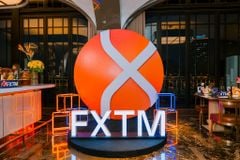 Grand Hongkong FXTM Group Event Hosted at Capella Hanoi: A Benchmark of Luxury and Prestige