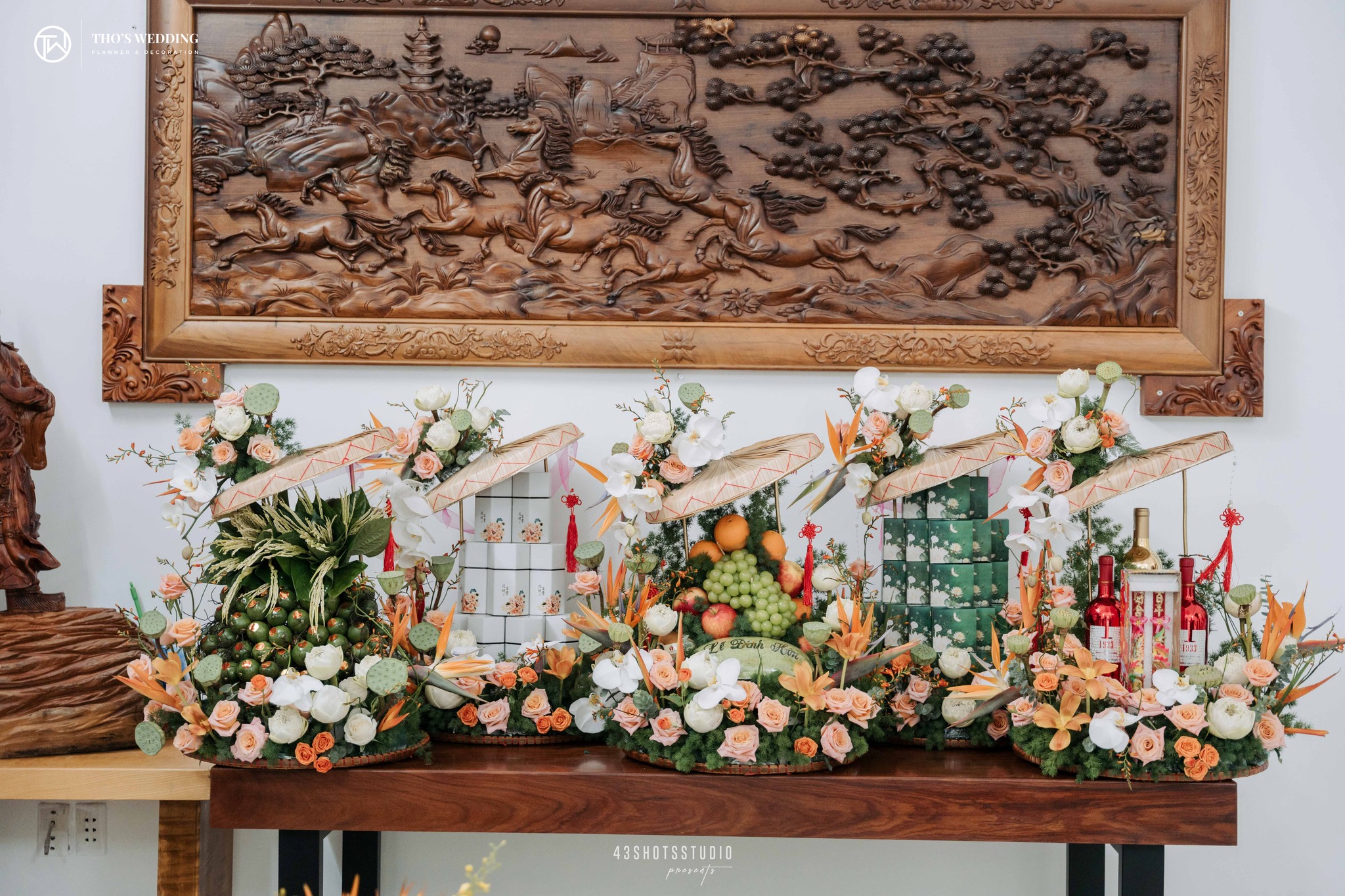 Destination Weddings In Ha Long