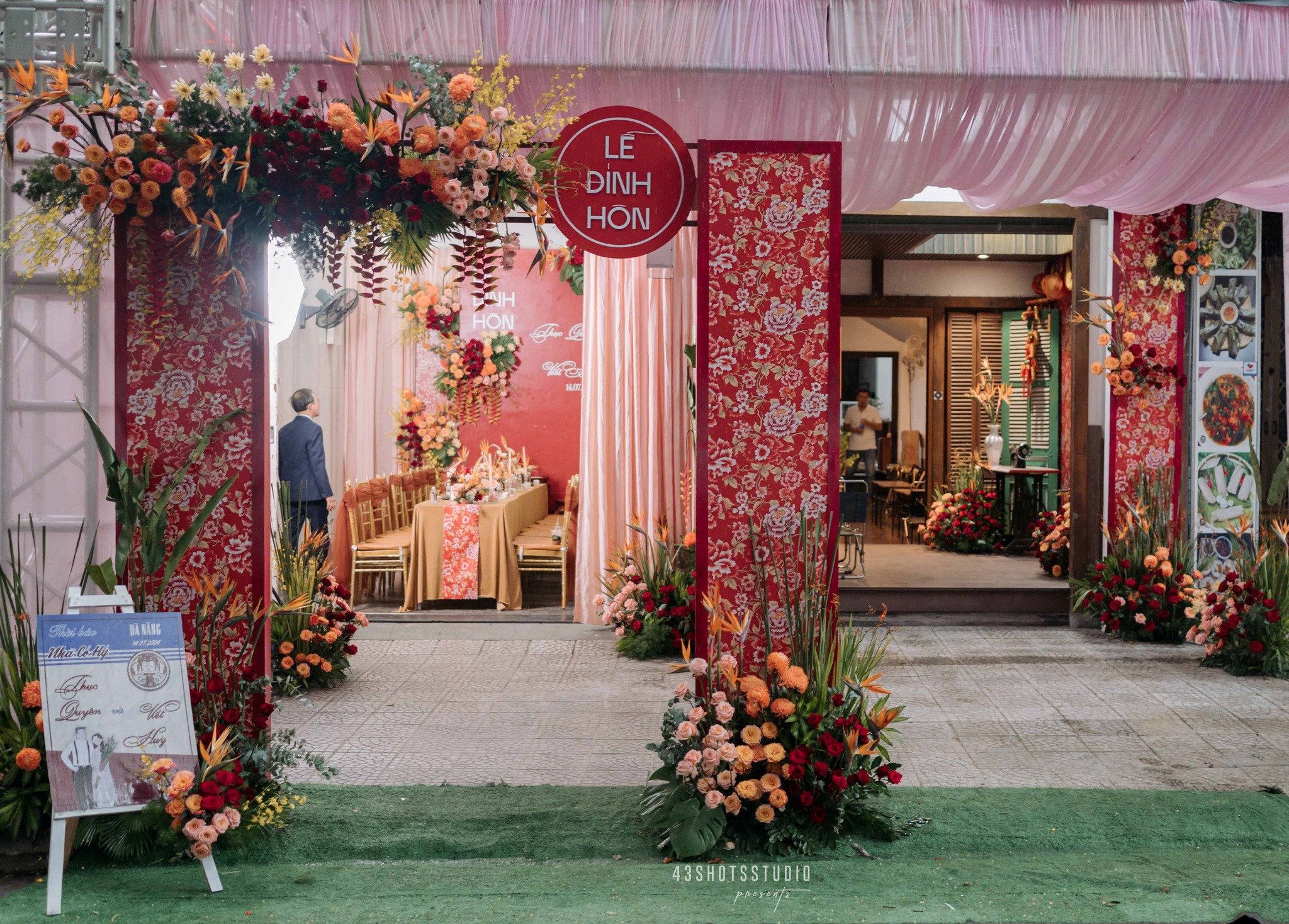 Destination Weddings In Ha Long