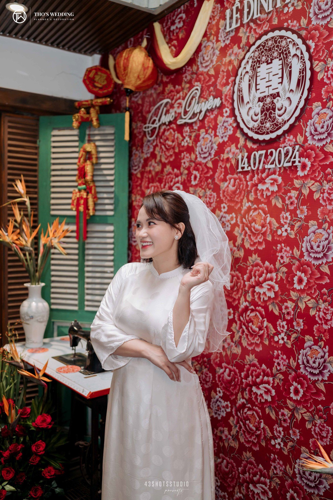 Destination Weddings In Ha Long