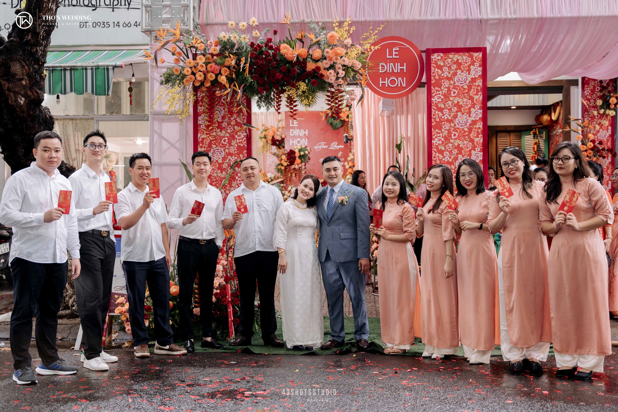Destination Weddings In Ha Long
