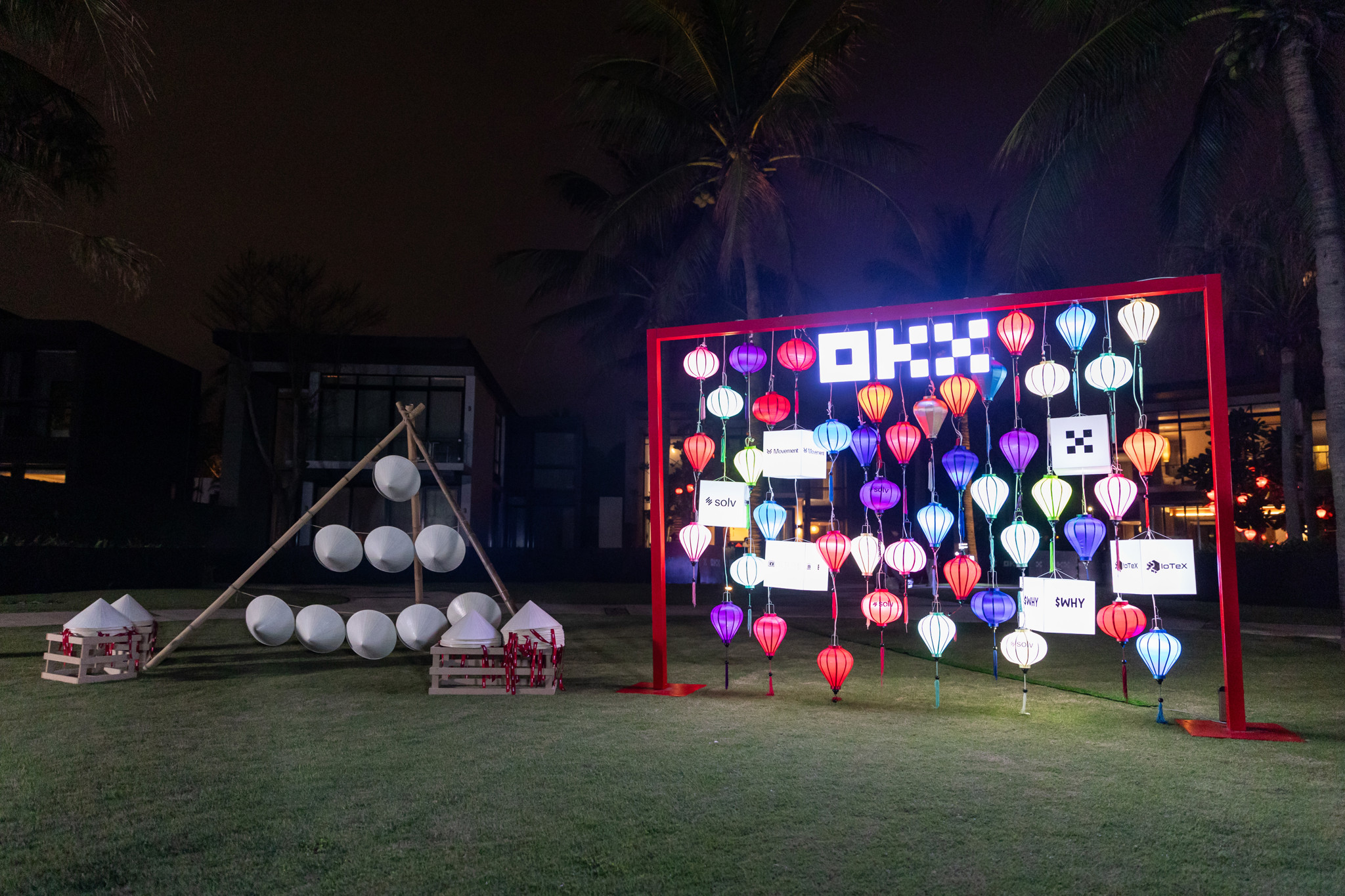 Vietnam Asia Event - Event Production Agencies