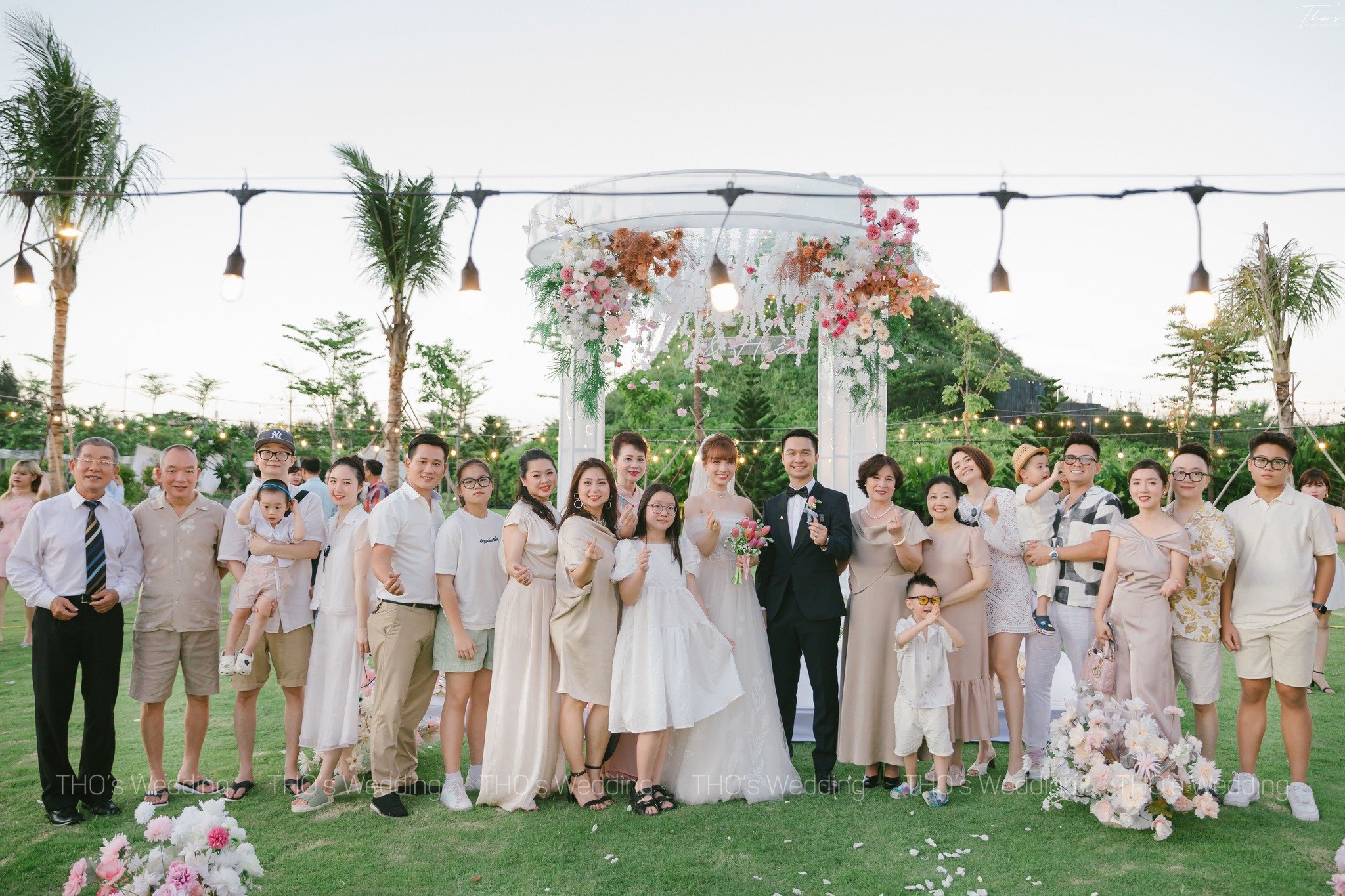 Da Nang Wedding Planning Tips