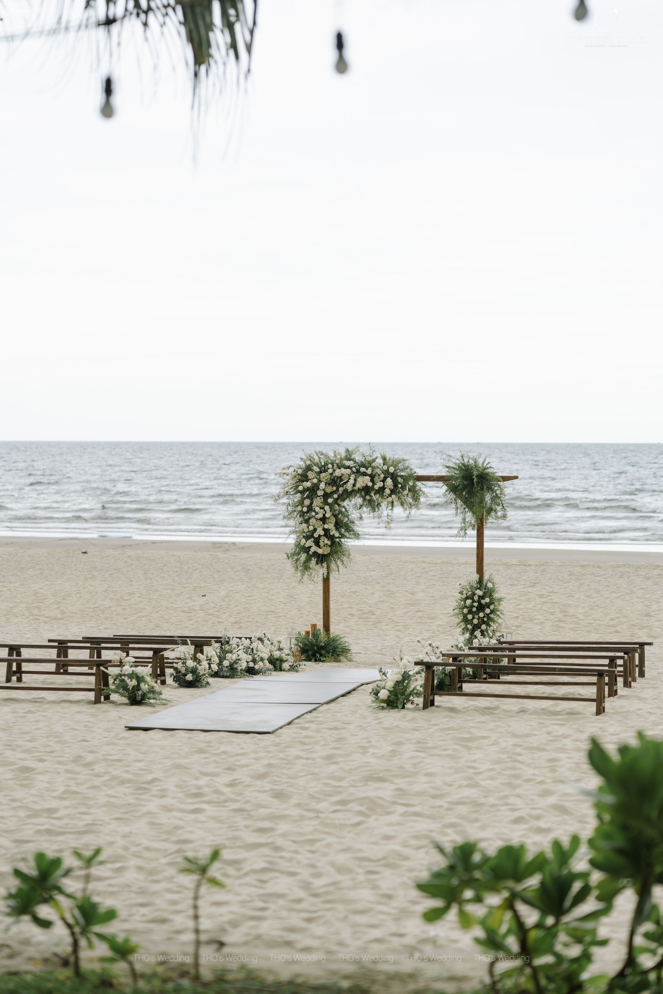 Beach Wedding Da Nang