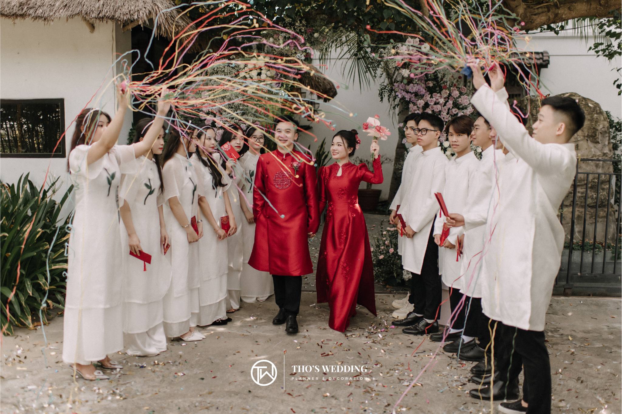 Top 3 Most Wedding Photographers In Hanoi