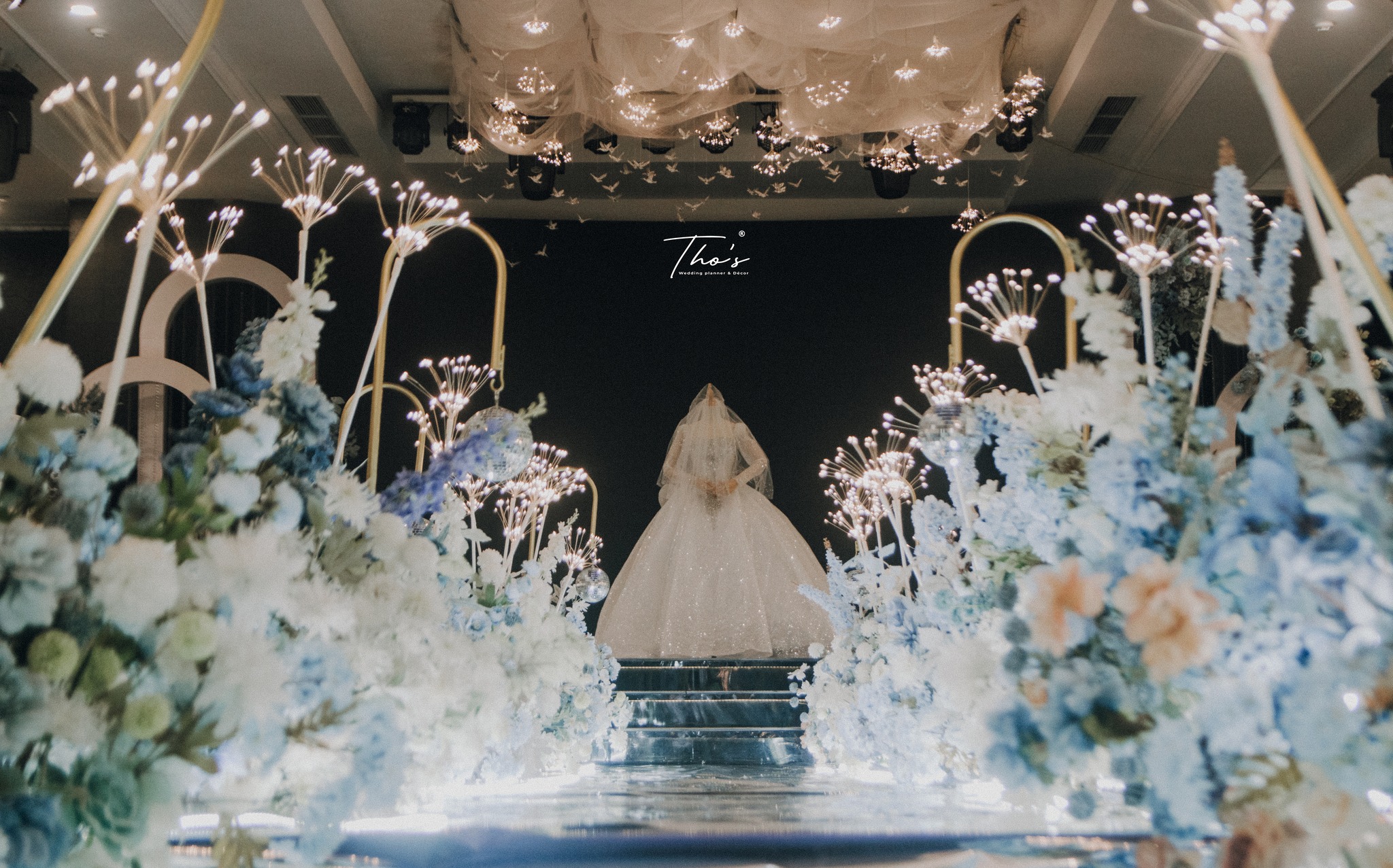 Luxury Wedding In Da Nang