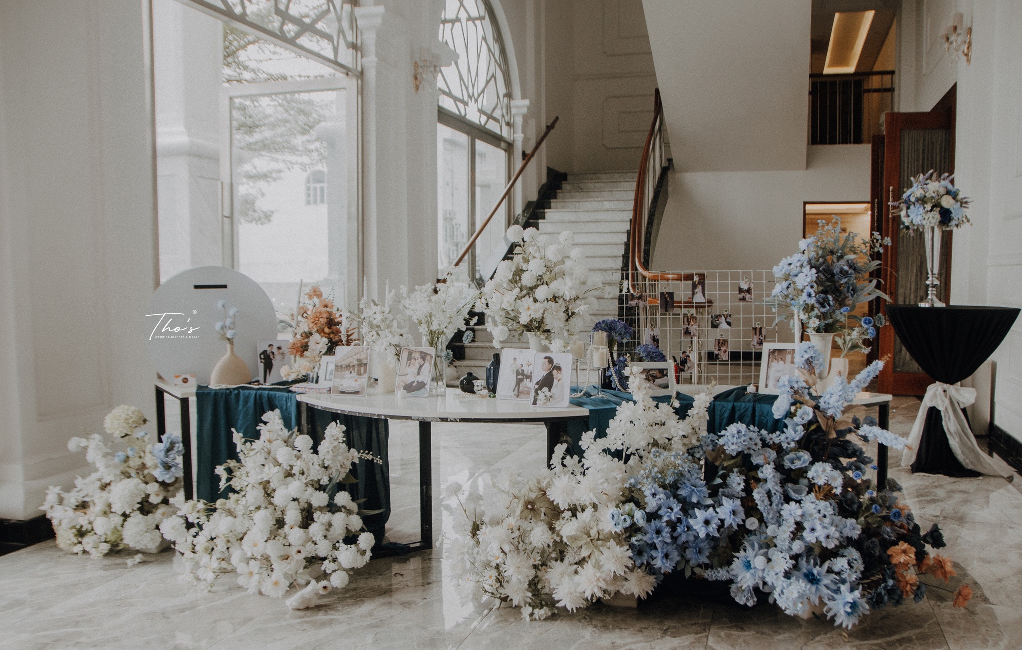 Luxury Wedding In Da Nang