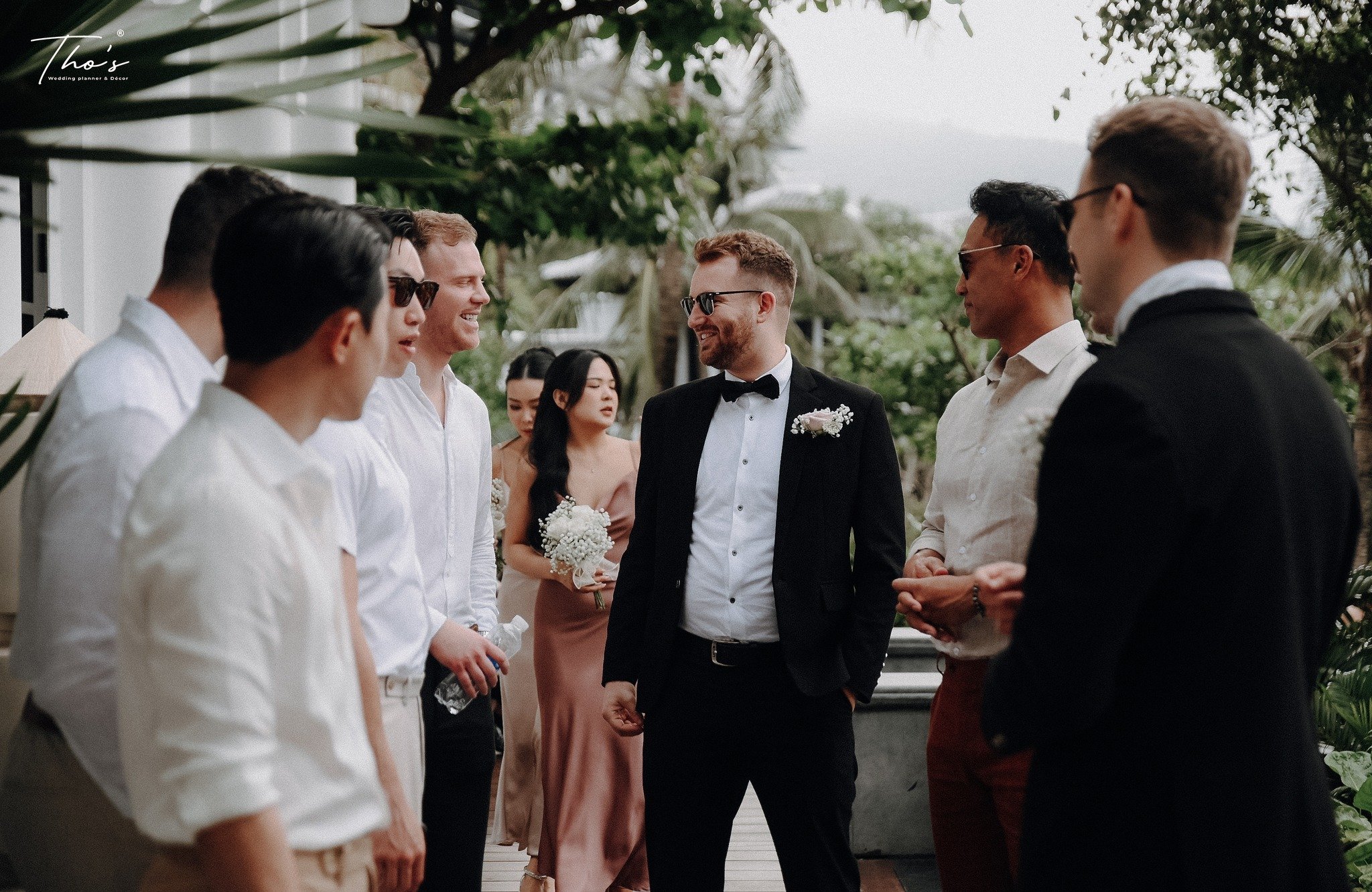 Wedding Venues In Ha Long