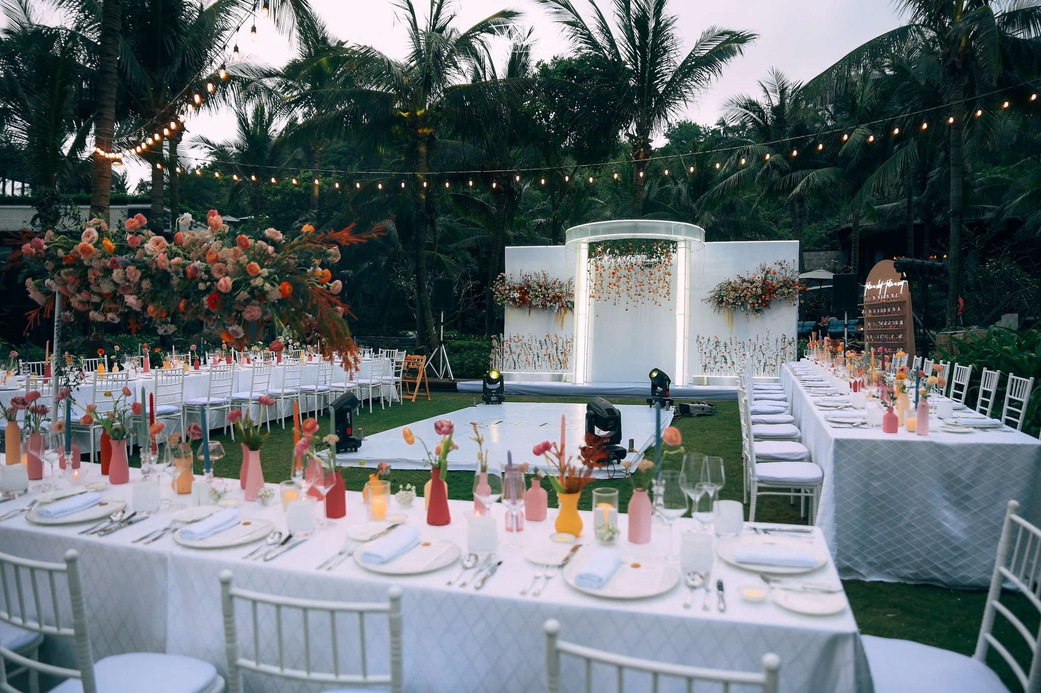 Wedding Venues In Ha Long
