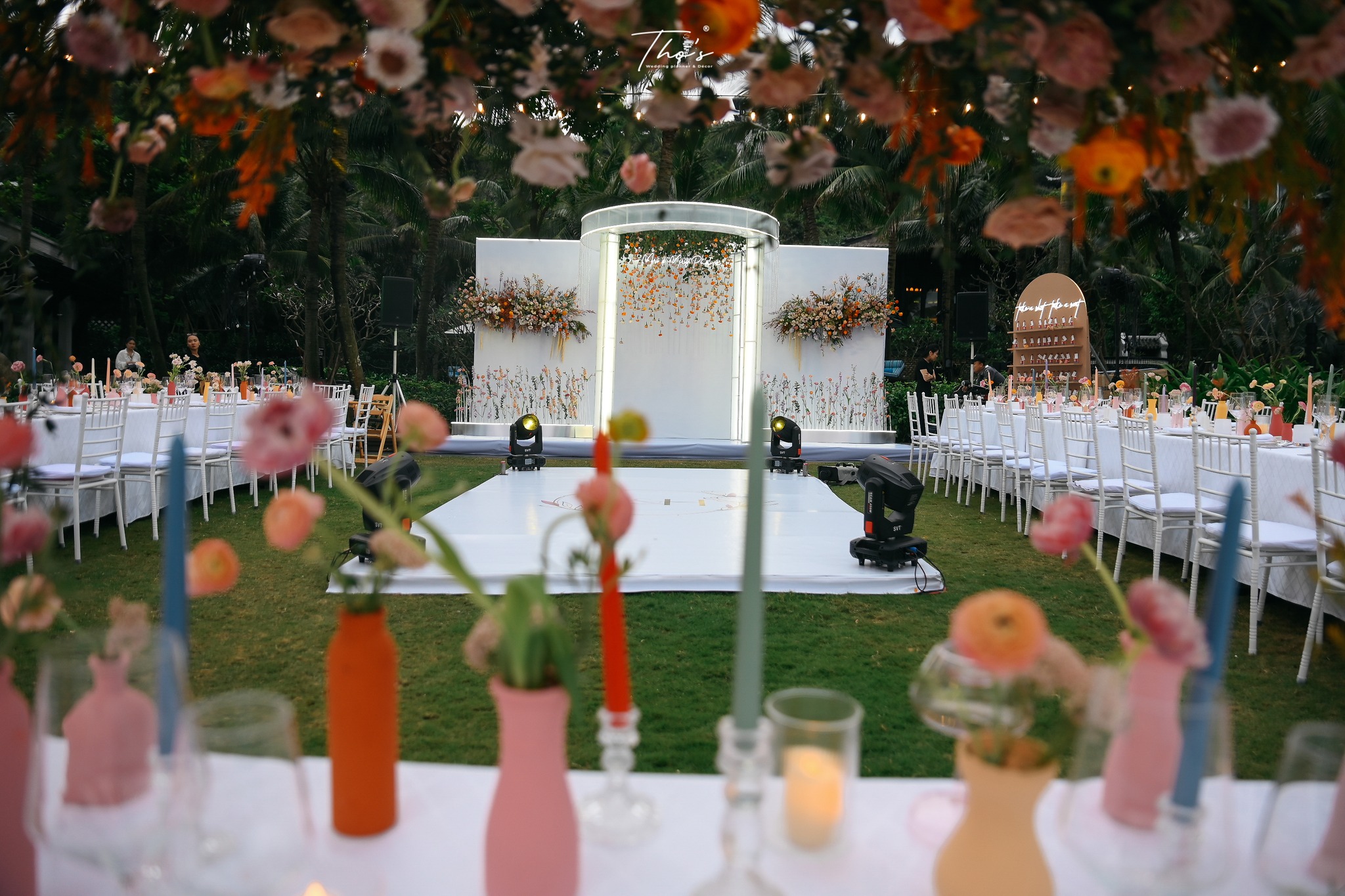 Wedding Venues In Ha Long