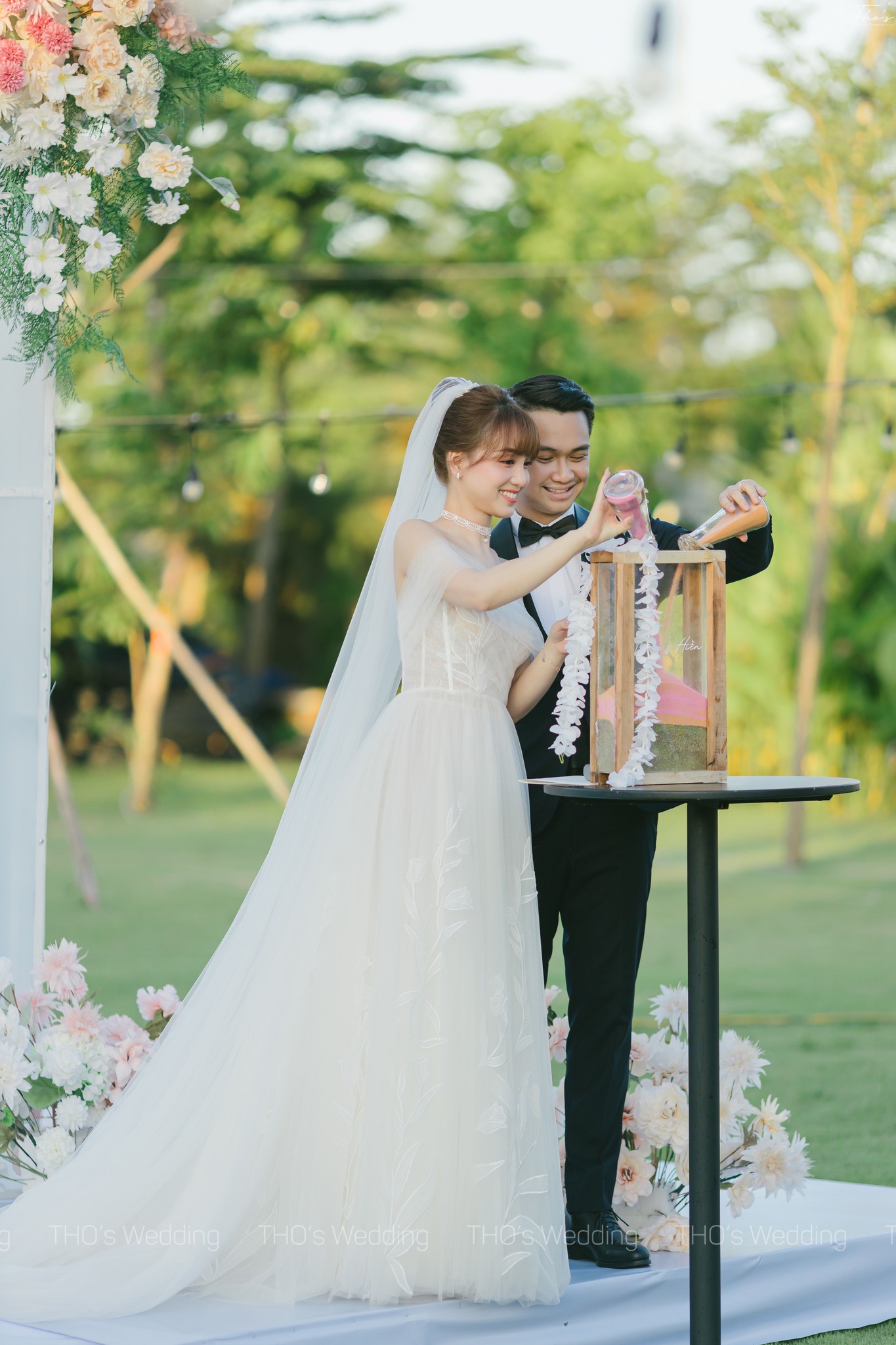 Da Nang Wedding Planning Tips