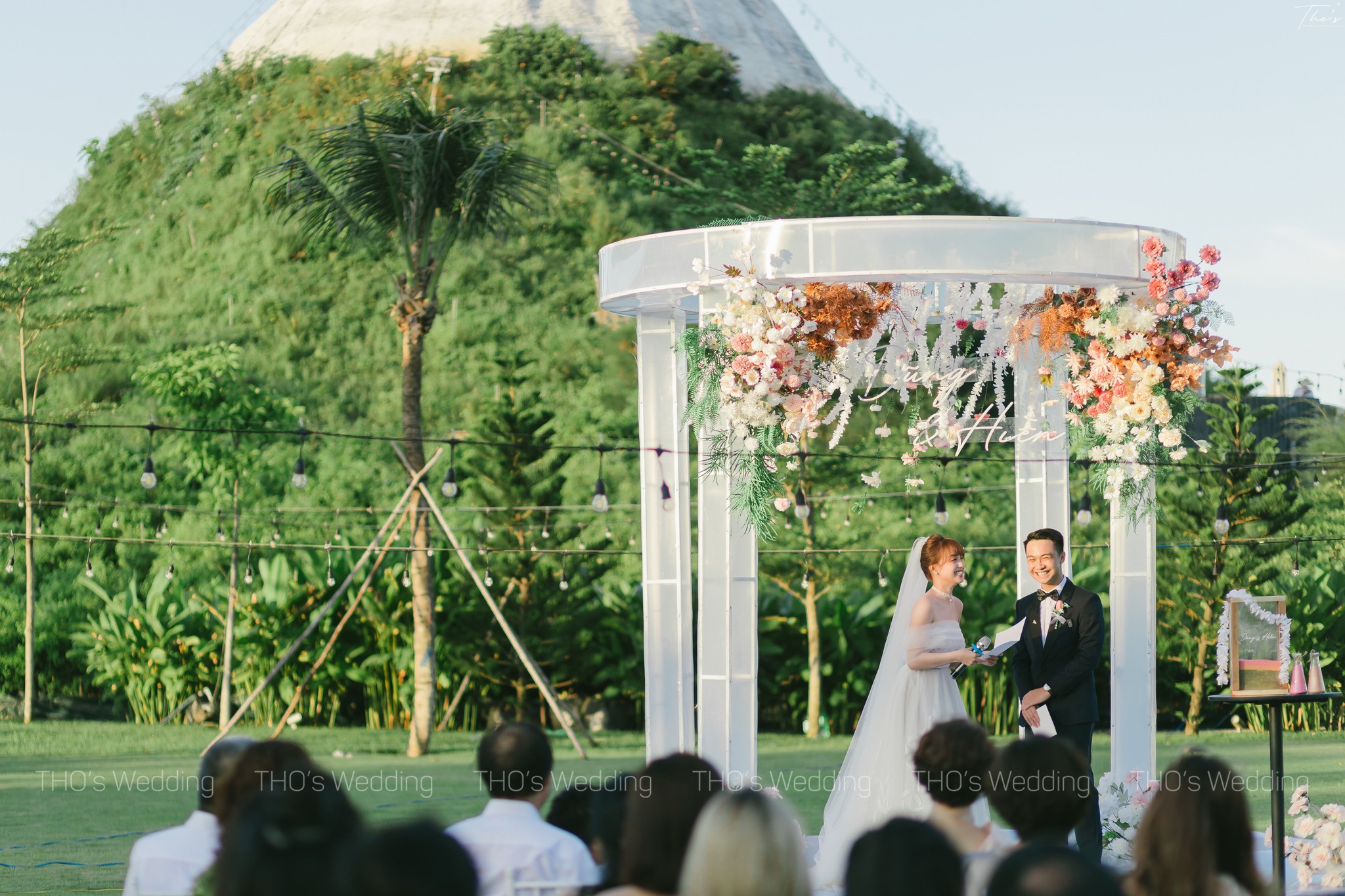 Da Nang Wedding Planning Tips