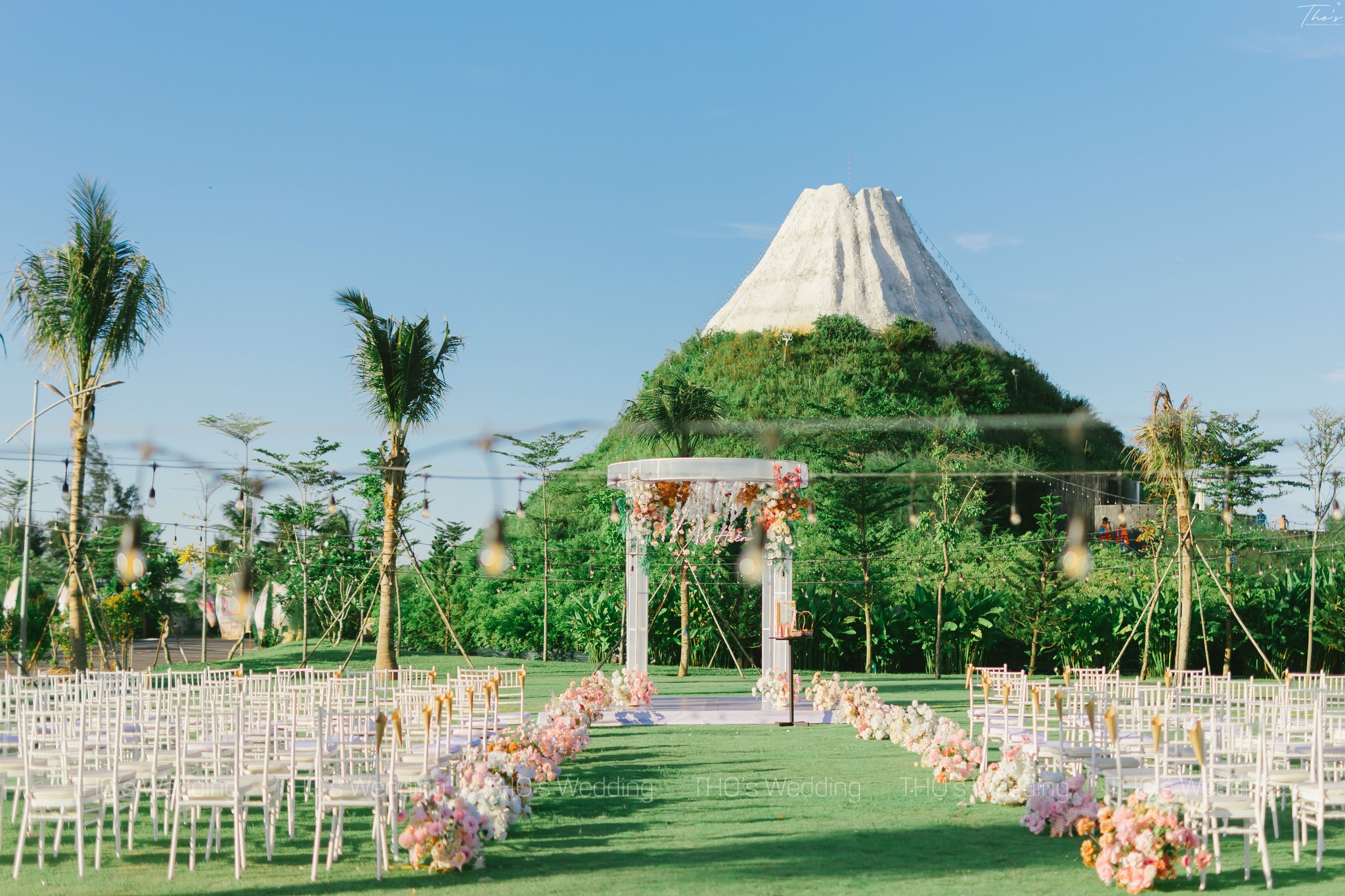 Top 4 Best Luxury Weddings in Phu Quoc