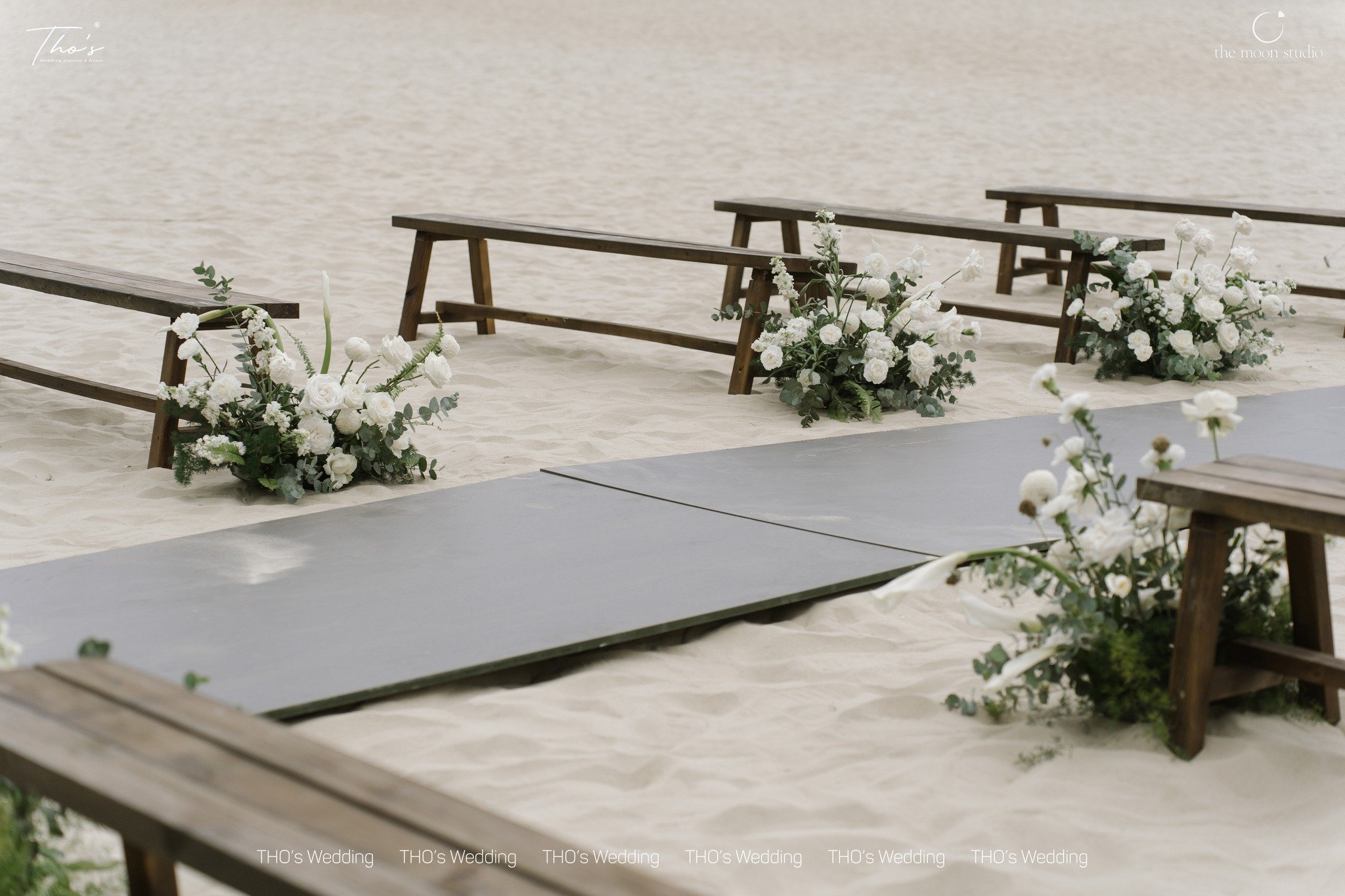 Beach Wedding Da Nang