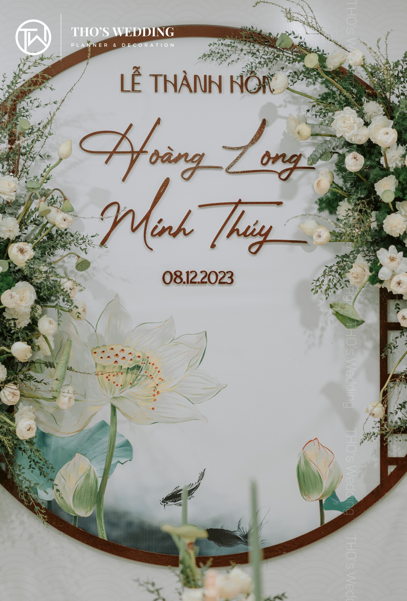 Affordable Wedding Planners In Ha Long