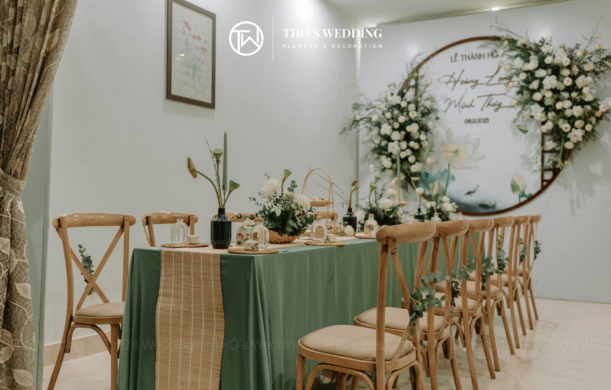 Affordable Wedding Planners In Ha Long
