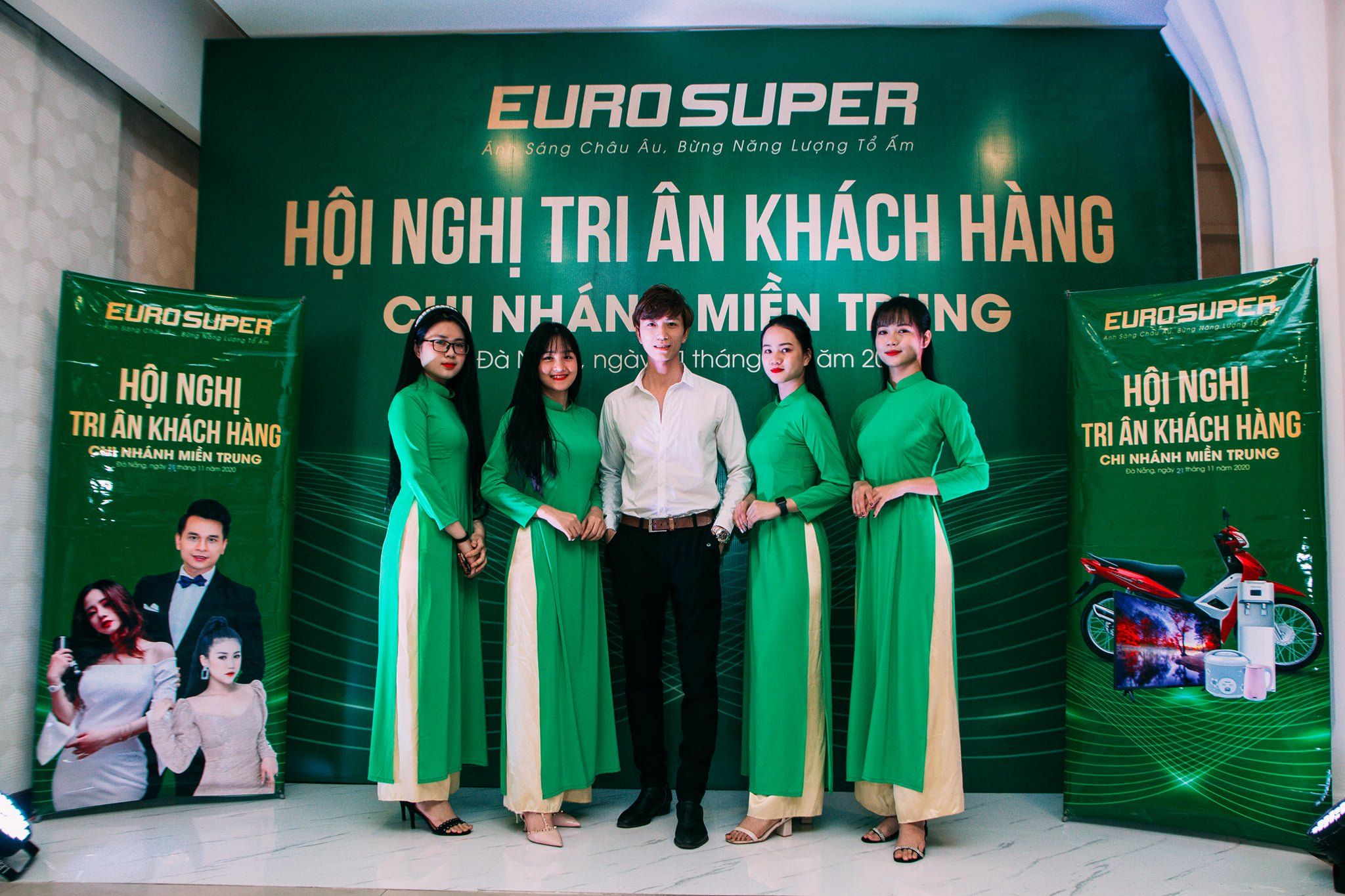 Top 5+ Best Event Agencies in Vietnam