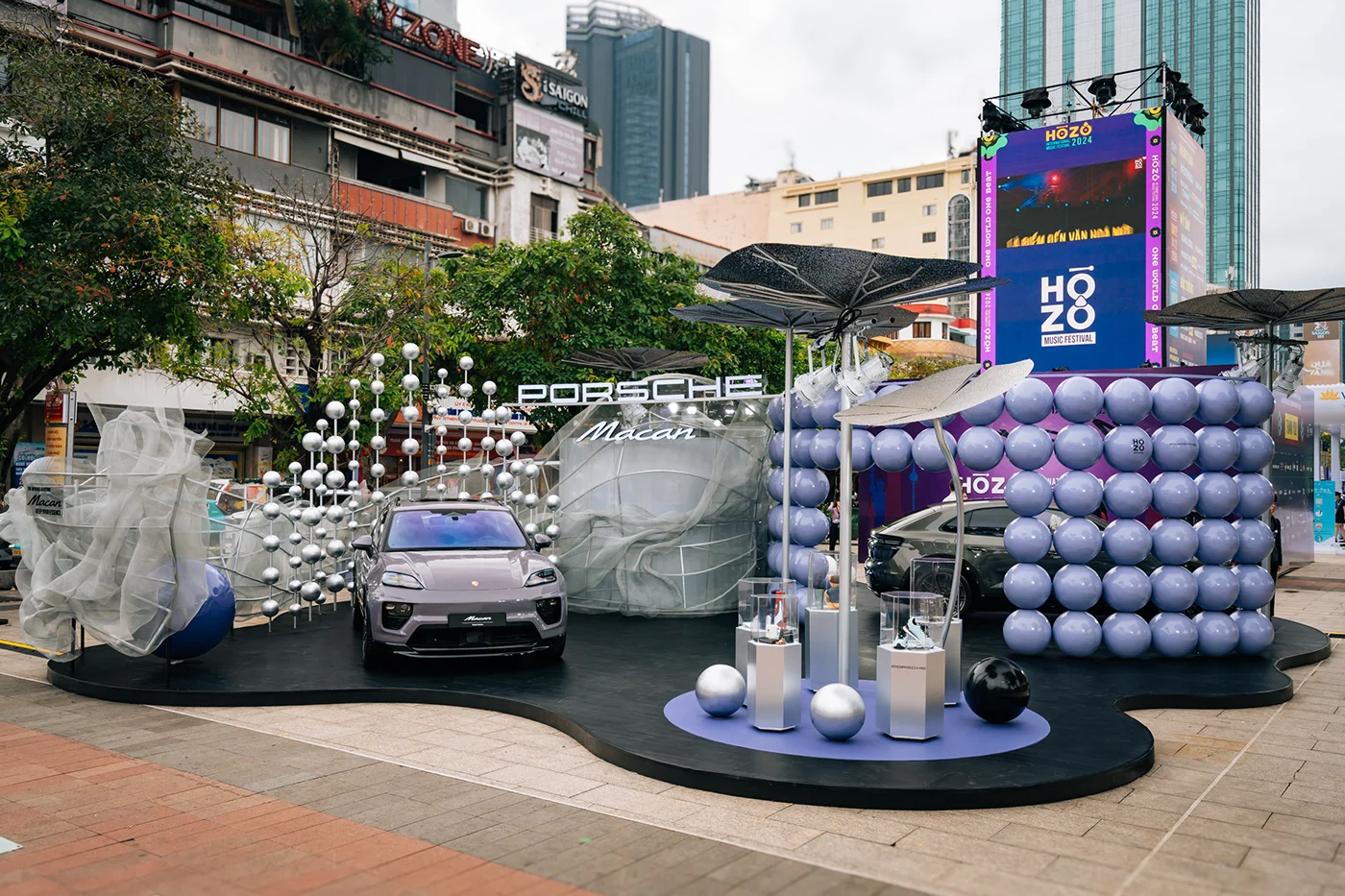 MICE Services in Vietnam  - Vietnam Asia Event