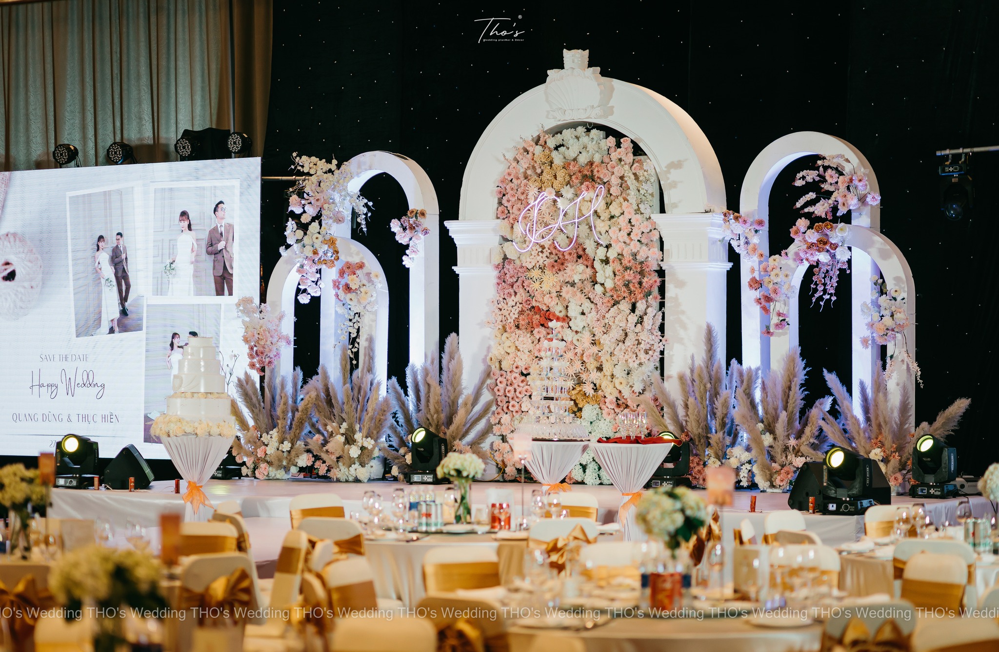 wedding planner Đà Nẵng