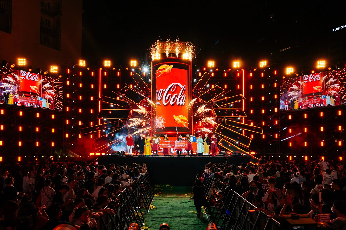 Event Production Services In Vietnam - Vietnam Asia Event