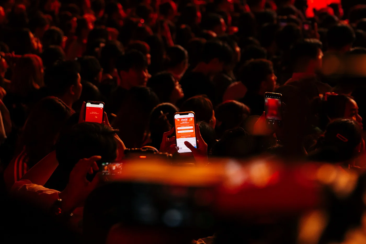 Event Production Services In Vietnam - Vietnam Asia Event