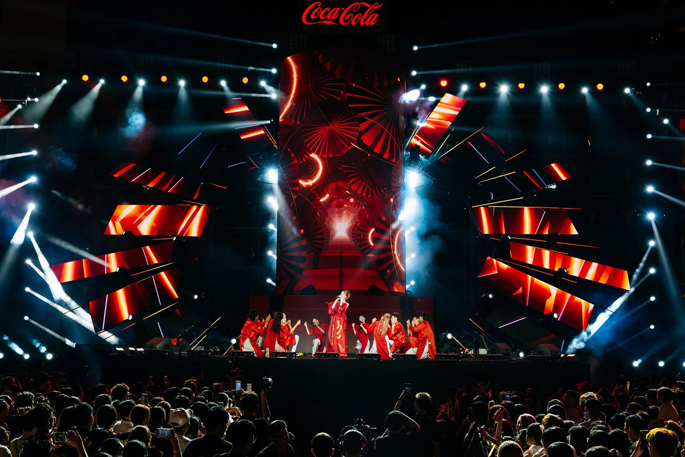 Event Production Services In Vietnam - Vietnam Asia Event