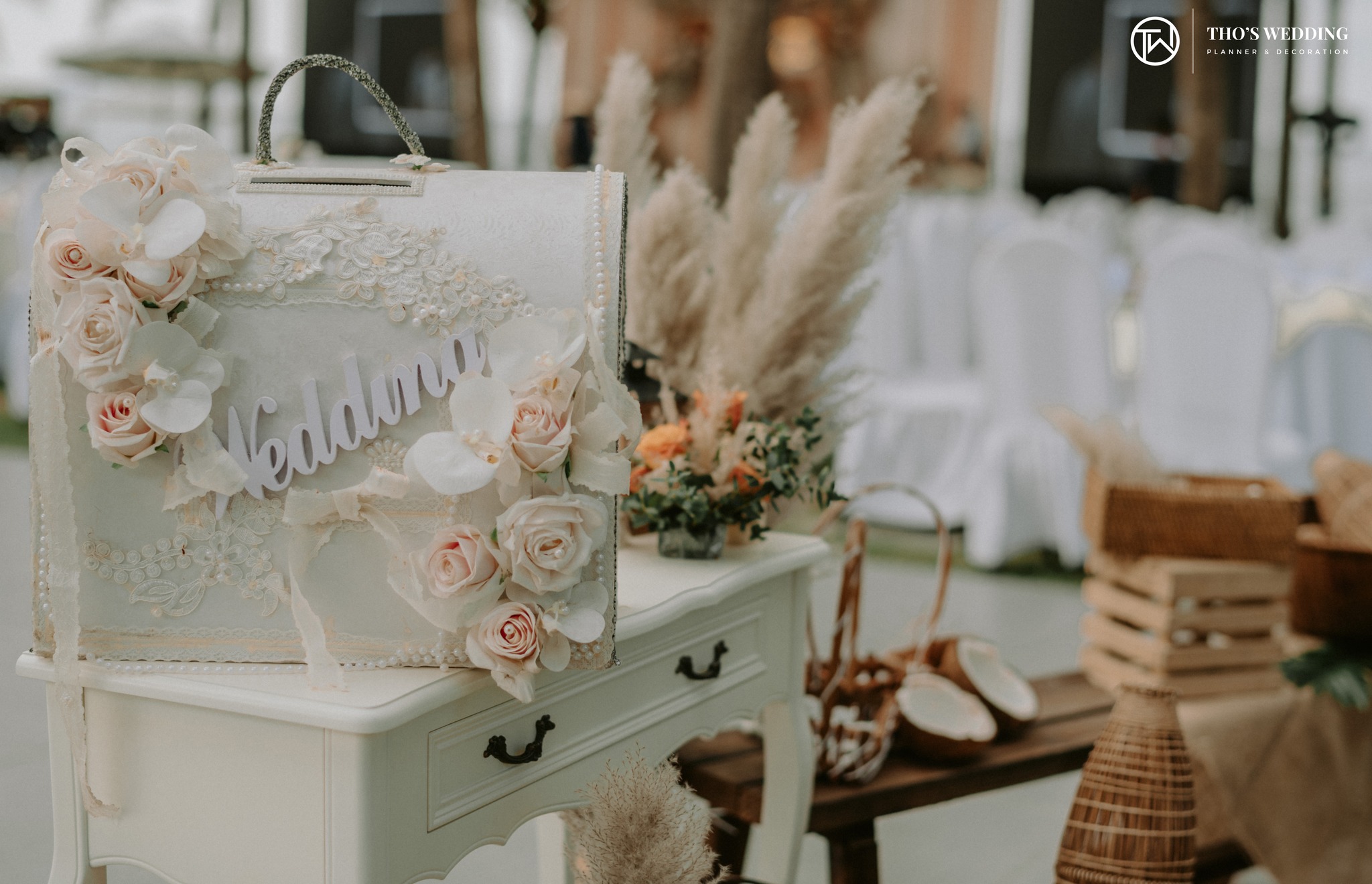 Wedding Package In Vietnam