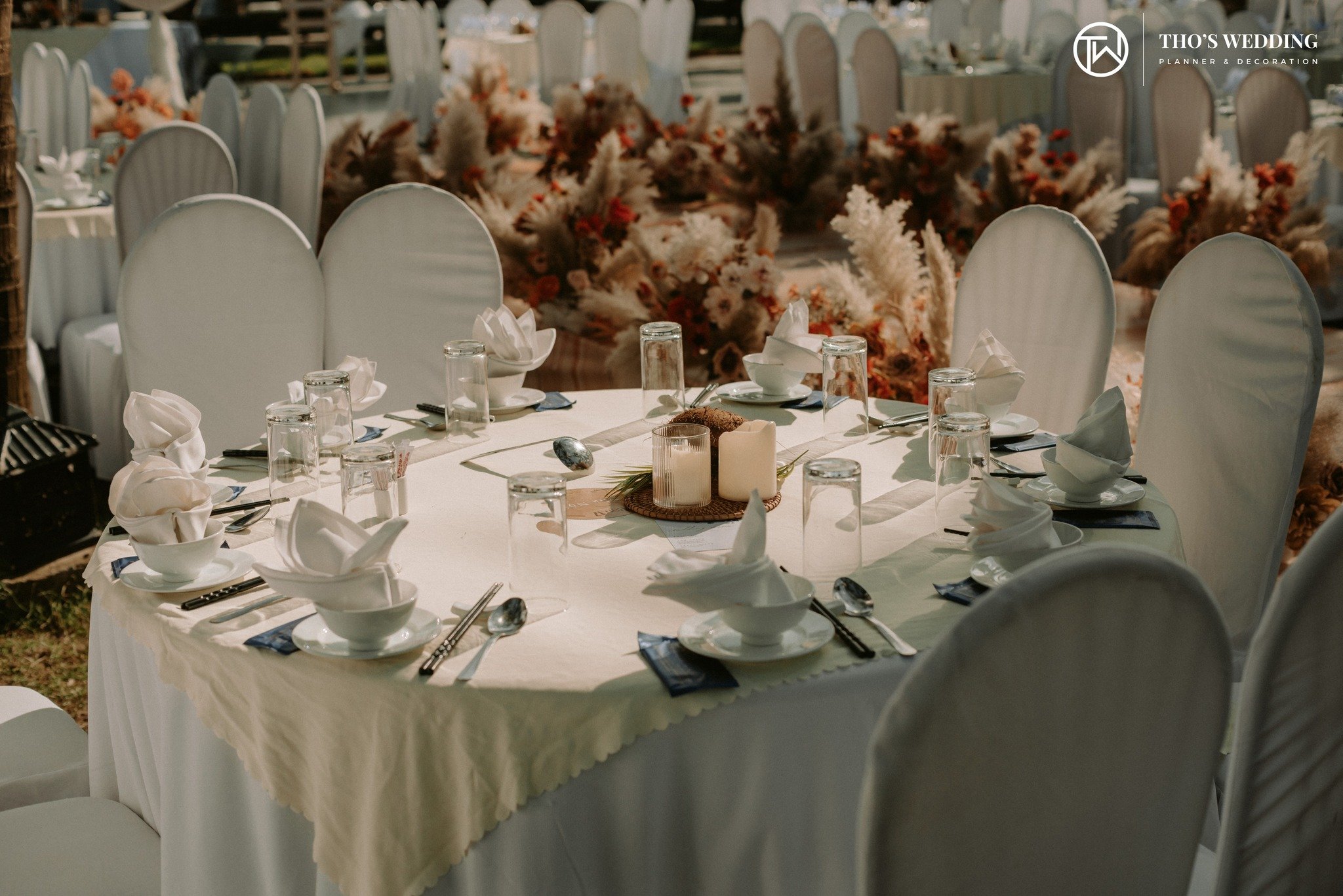 Wedding Package In Vietnam