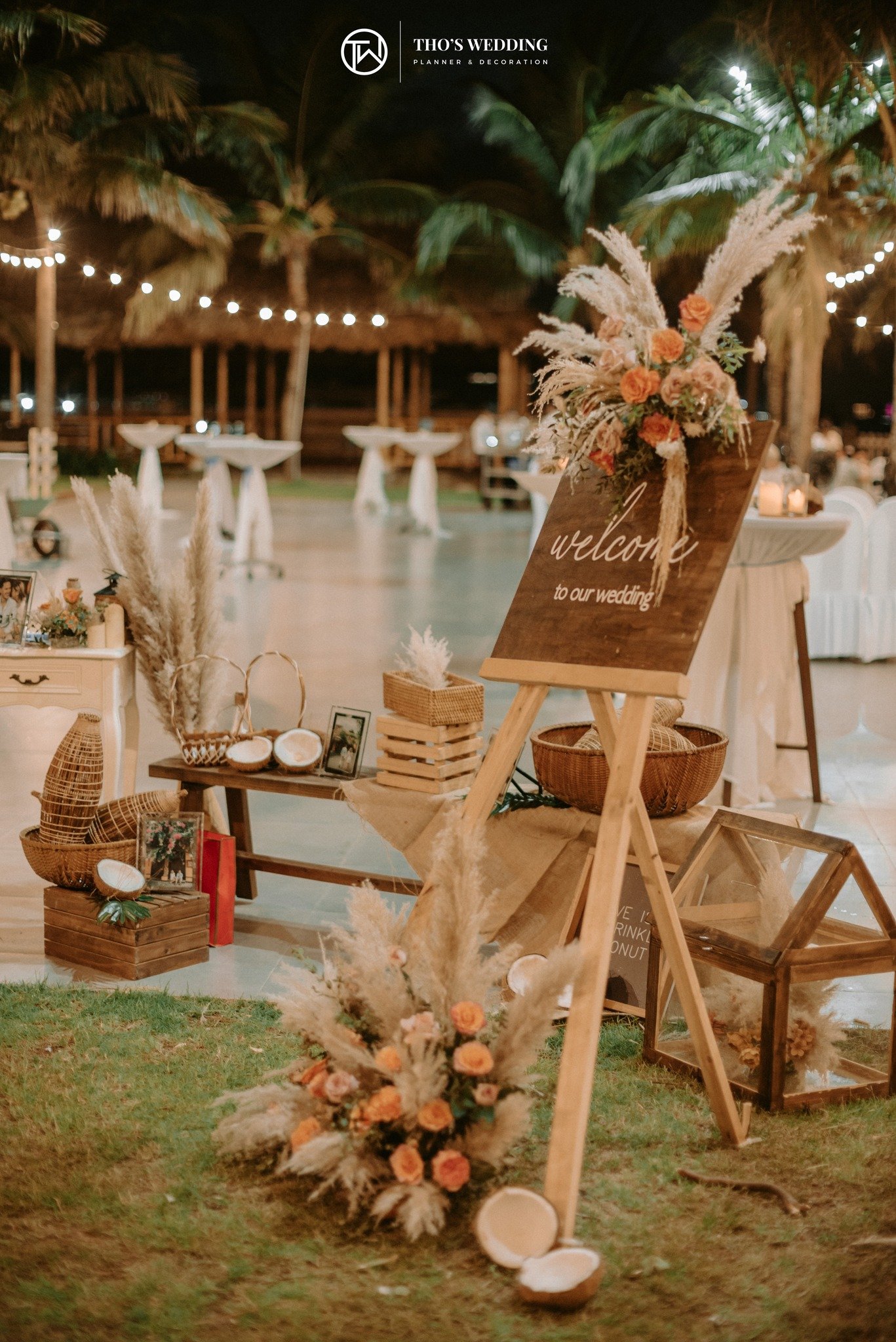 Wedding Package In Vietnam