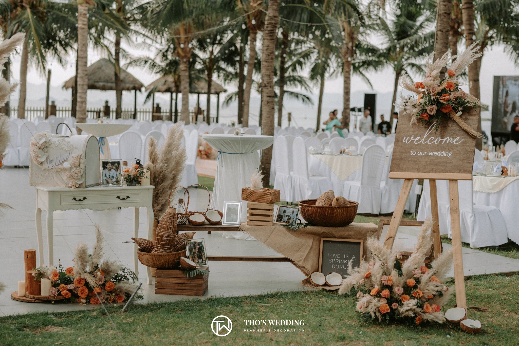 Wedding Package In Vietnam