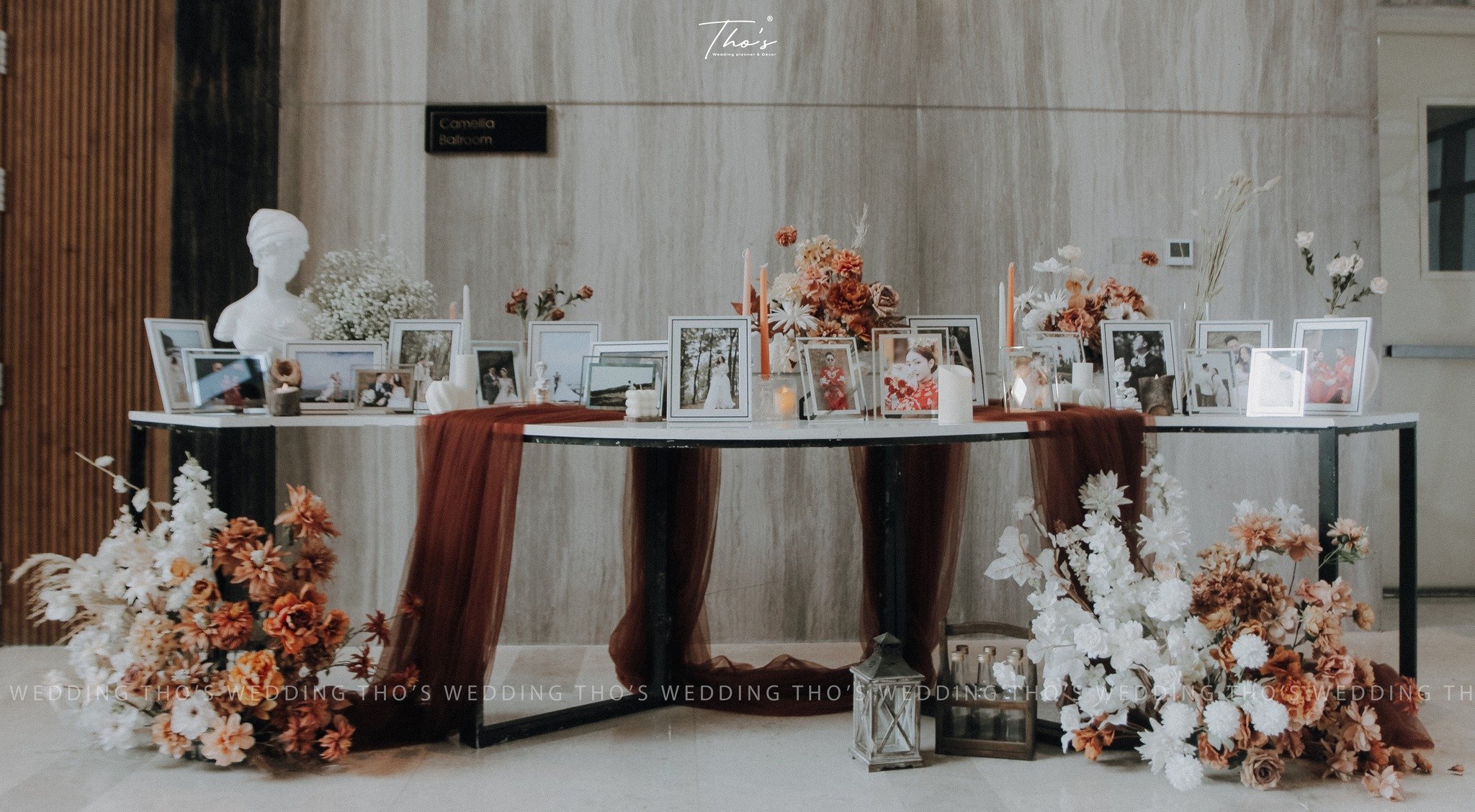 Wedding Planners In Ho Chi Minh City